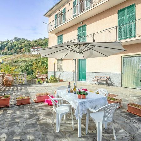 Casa Del Bracco Apartment Ngoại thất bức ảnh