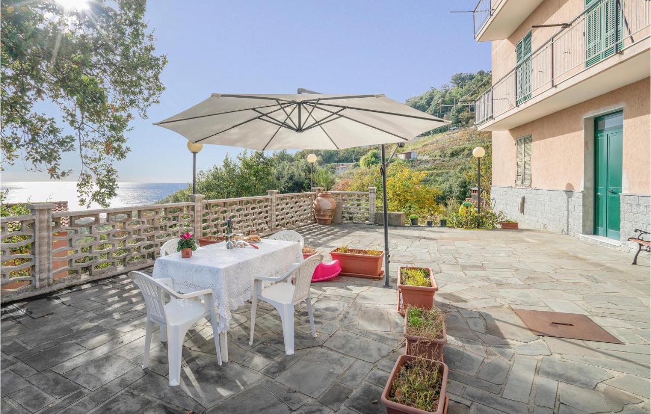Casa Del Bracco Apartment Ngoại thất bức ảnh