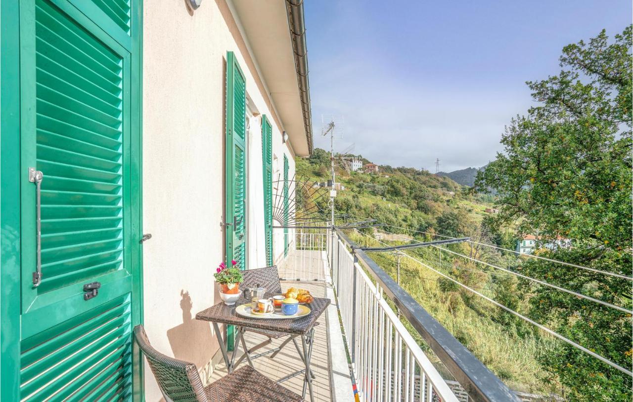 Casa Del Bracco Apartment Ngoại thất bức ảnh