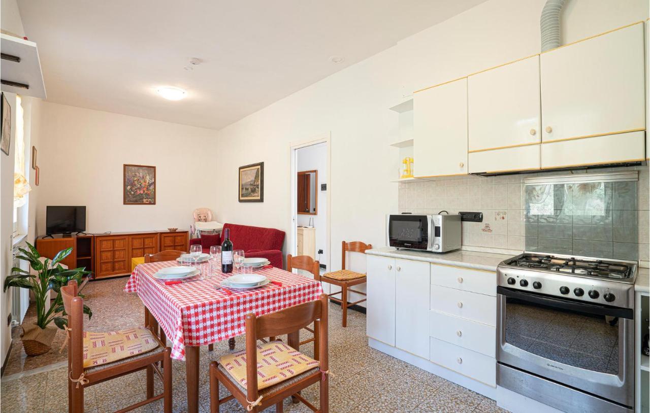 Casa Del Bracco Apartment Ngoại thất bức ảnh