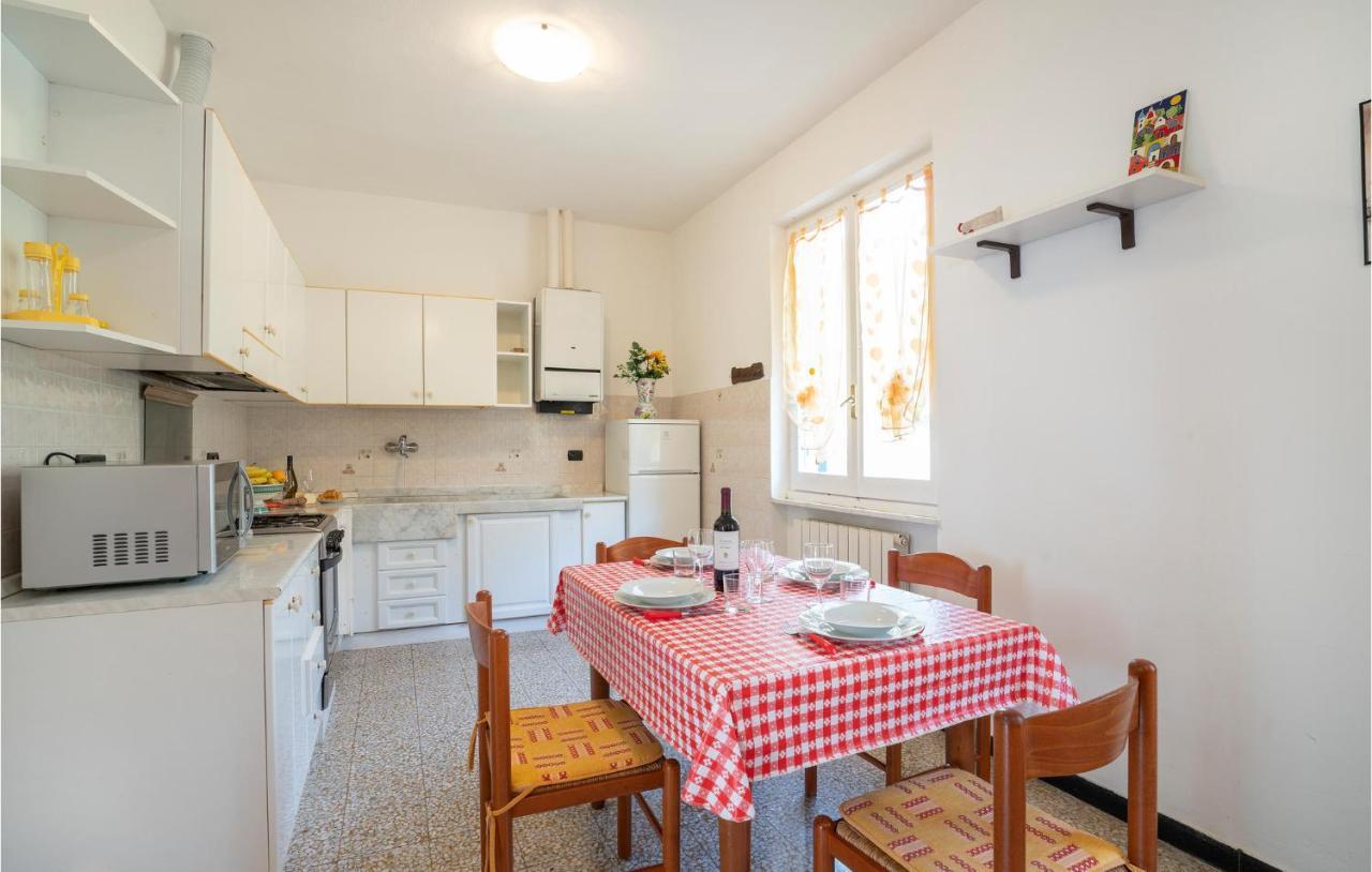 Casa Del Bracco Apartment Ngoại thất bức ảnh