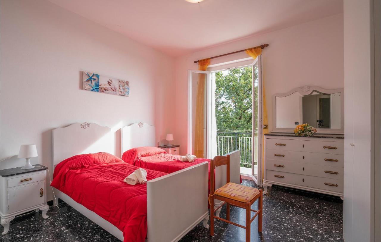 Casa Del Bracco Apartment Ngoại thất bức ảnh