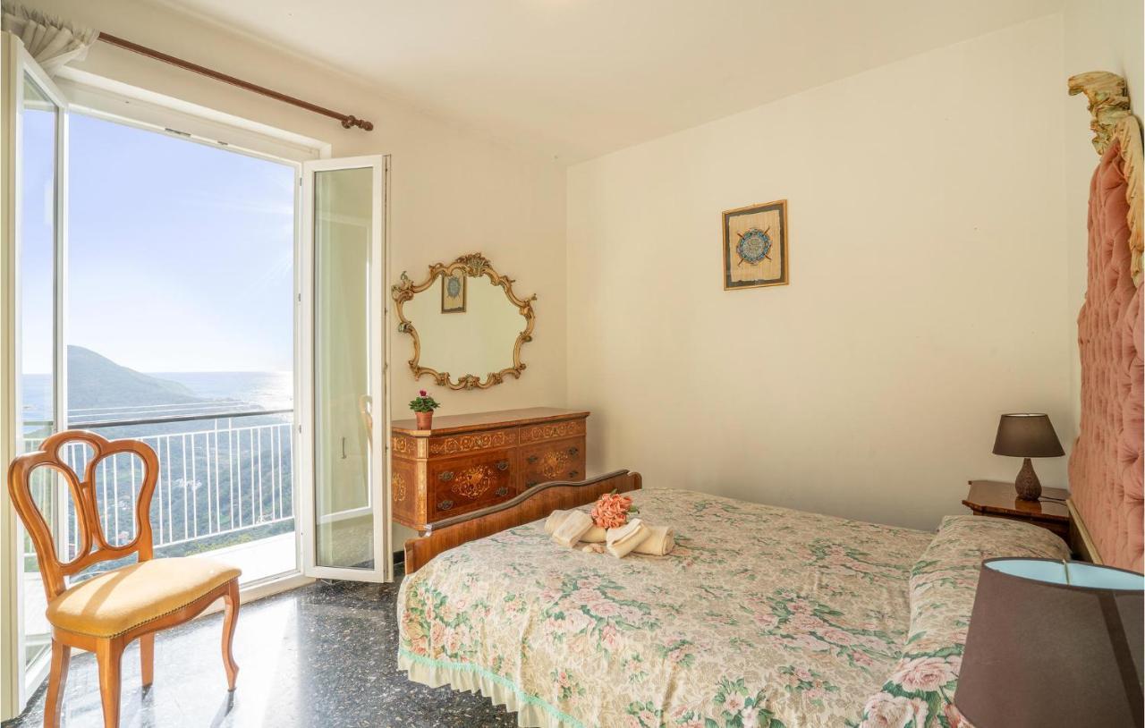 Casa Del Bracco Apartment Ngoại thất bức ảnh