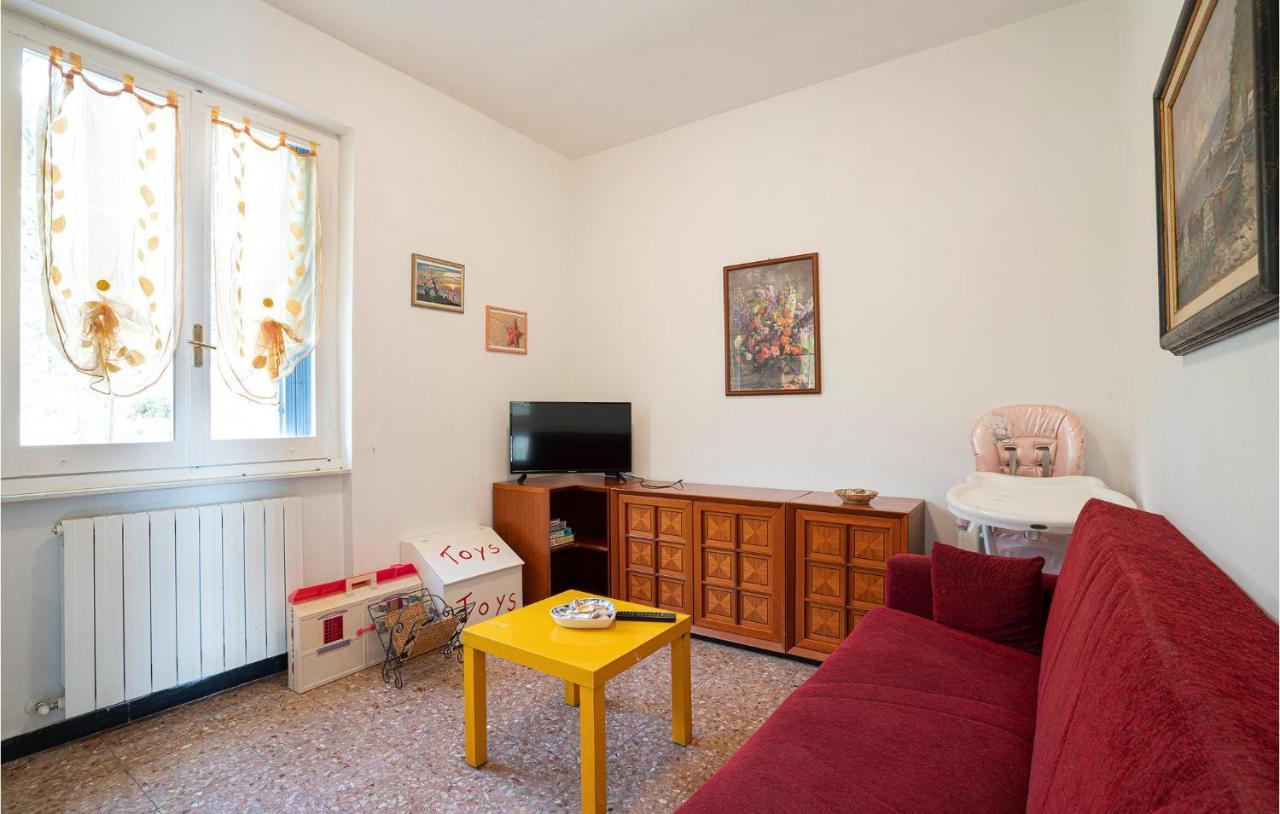 Casa Del Bracco Apartment Ngoại thất bức ảnh