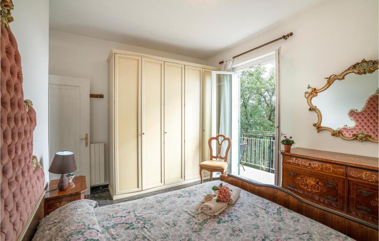 Casa Del Bracco Apartment Ngoại thất bức ảnh