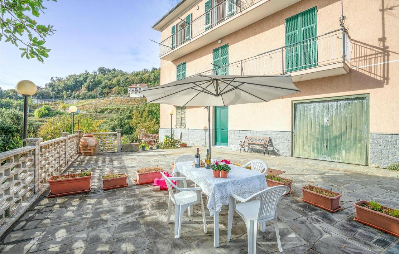 Casa Del Bracco Apartment Ngoại thất bức ảnh